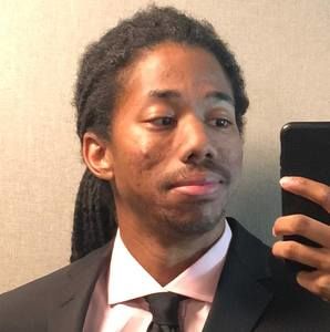 Meet your Posher, Henry